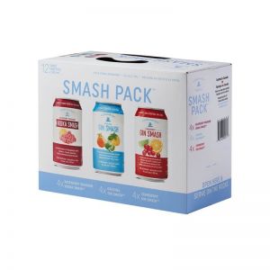 Georgian Bay Smash Flavor 12pk Mixer